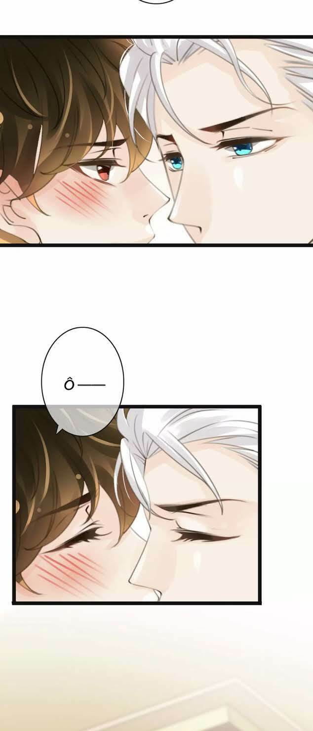 Thiên Thần Không Có Tiết Tháo: Chapter 37
