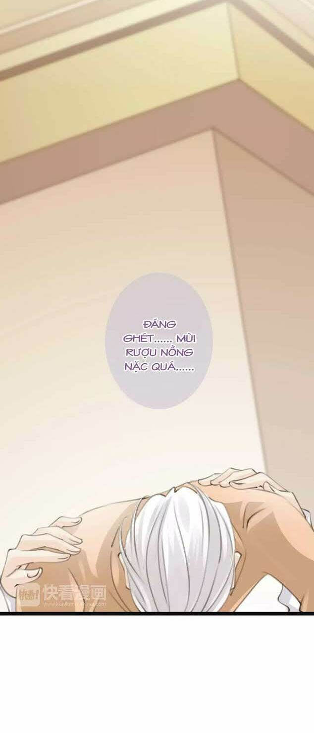 Thiên Thần Không Có Tiết Tháo: Chapter 37