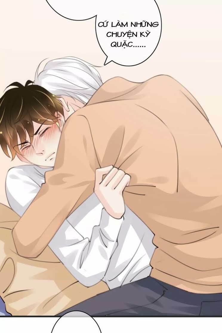 Thiên Thần Không Có Tiết Tháo: Chapter 37