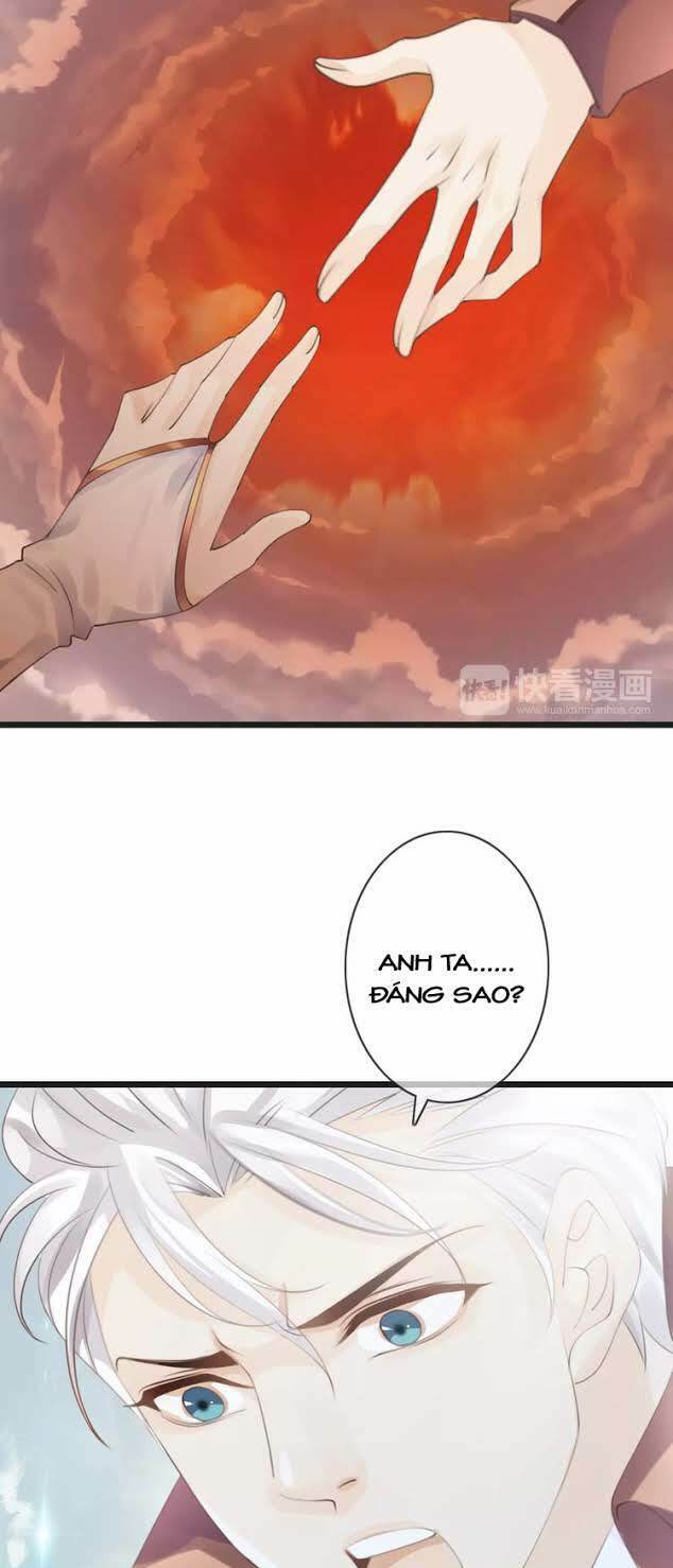 Thiên Thần Không Có Tiết Tháo: Chapter 43
