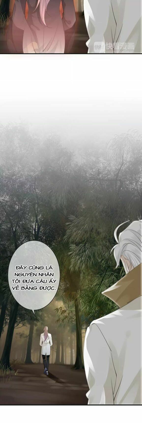 Thiên Thần Không Có Tiết Tháo: Chapter 43