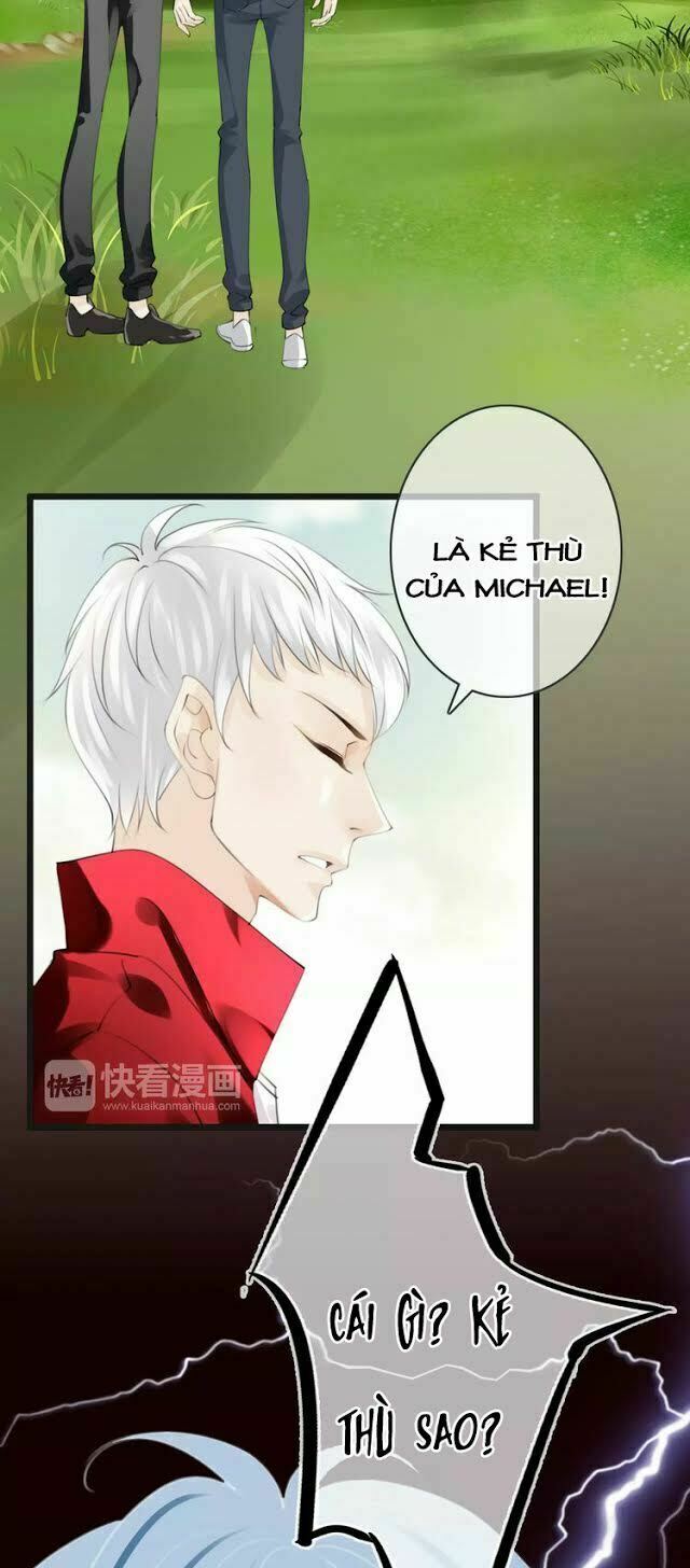 Thiên Thần Không Có Tiết Tháo: Chapter 48
