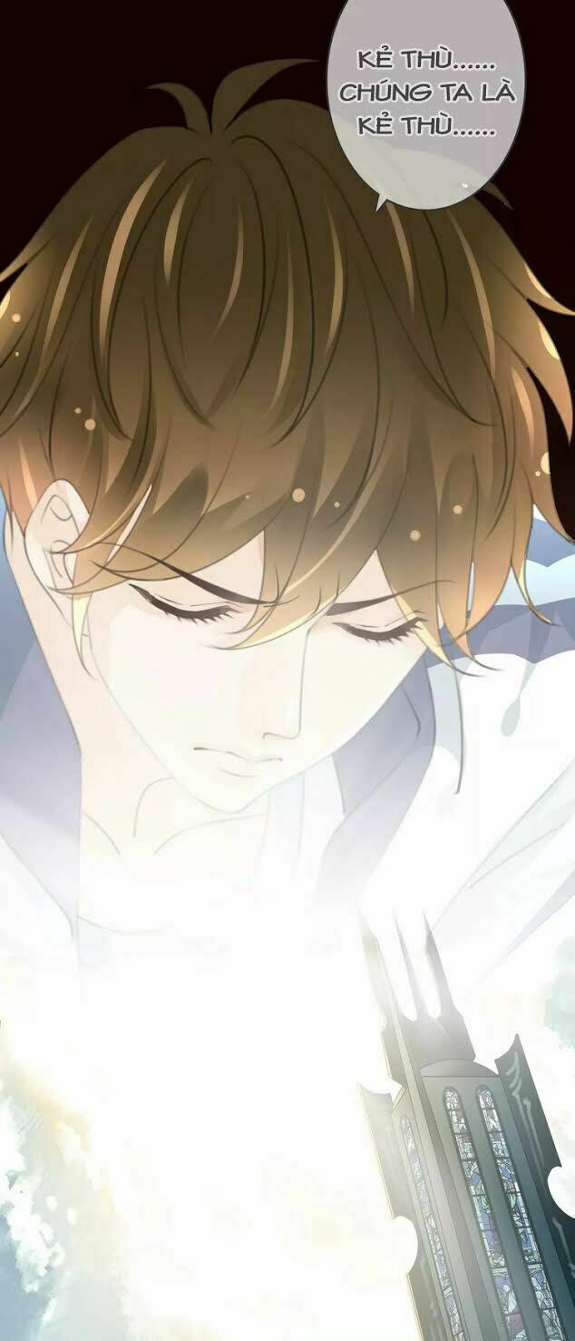 Thiên Thần Không Có Tiết Tháo: Chapter 48