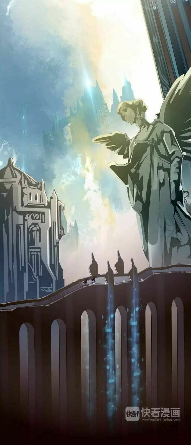 Thiên Thần Không Có Tiết Tháo: Chapter 48