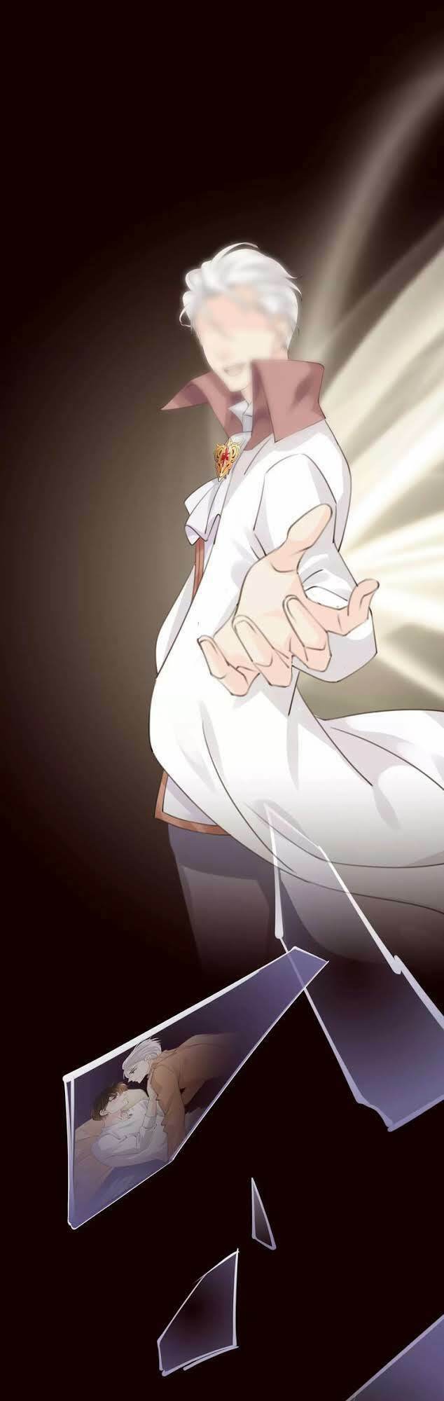 Thiên Thần Không Có Tiết Tháo: Chapter 48
