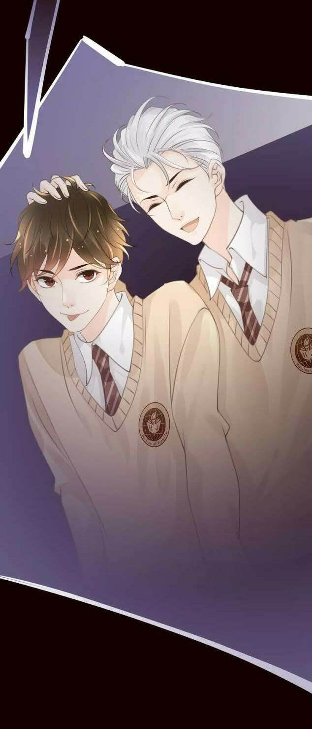 Thiên Thần Không Có Tiết Tháo: Chapter 48