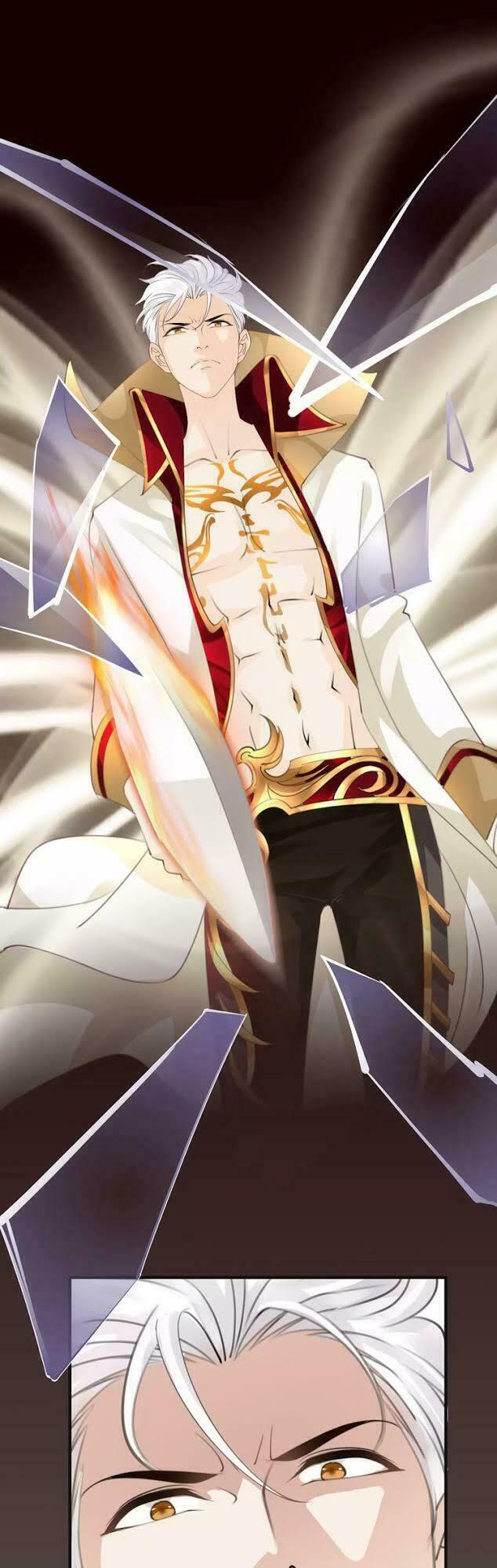 Thiên Thần Không Có Tiết Tháo: Chapter 48