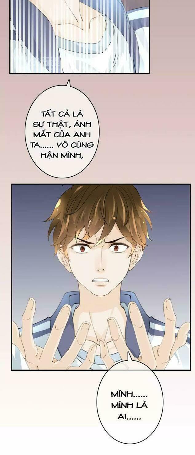 Thiên Thần Không Có Tiết Tháo: Chapter 48