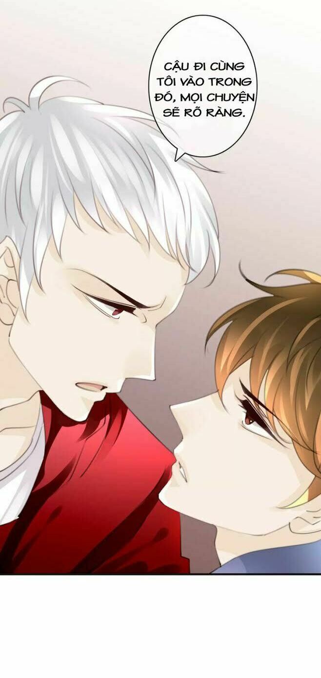 Thiên Thần Không Có Tiết Tháo: Chapter 48
