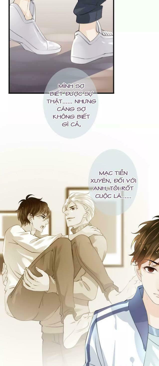 Thiên Thần Không Có Tiết Tháo: Chapter 48