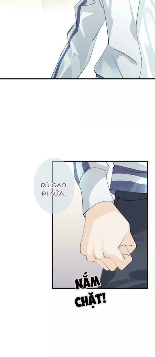 Thiên Thần Không Có Tiết Tháo: Chapter 48
