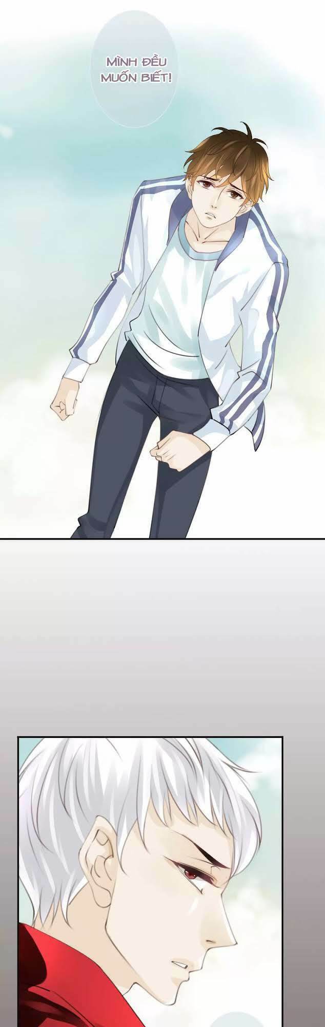 Thiên Thần Không Có Tiết Tháo: Chapter 48