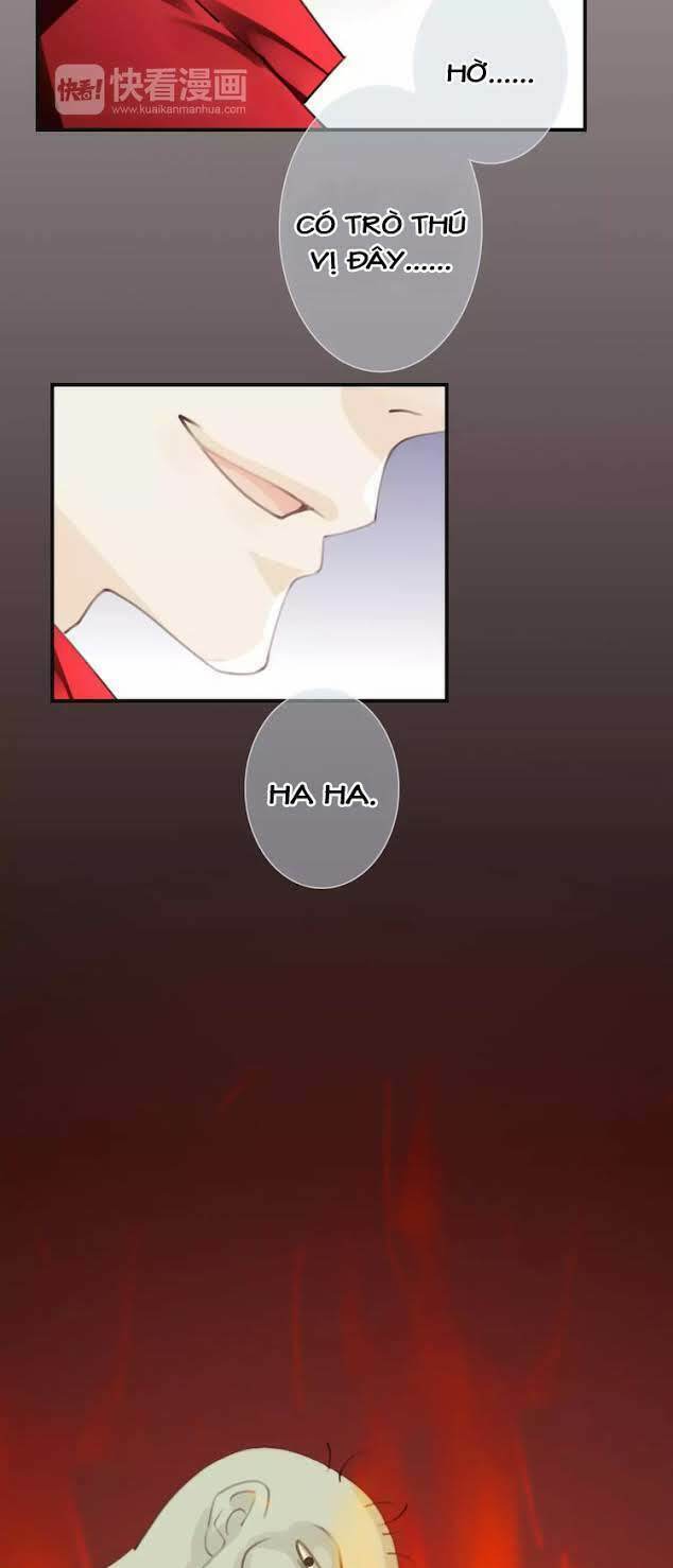 Thiên Thần Không Có Tiết Tháo: Chapter 48