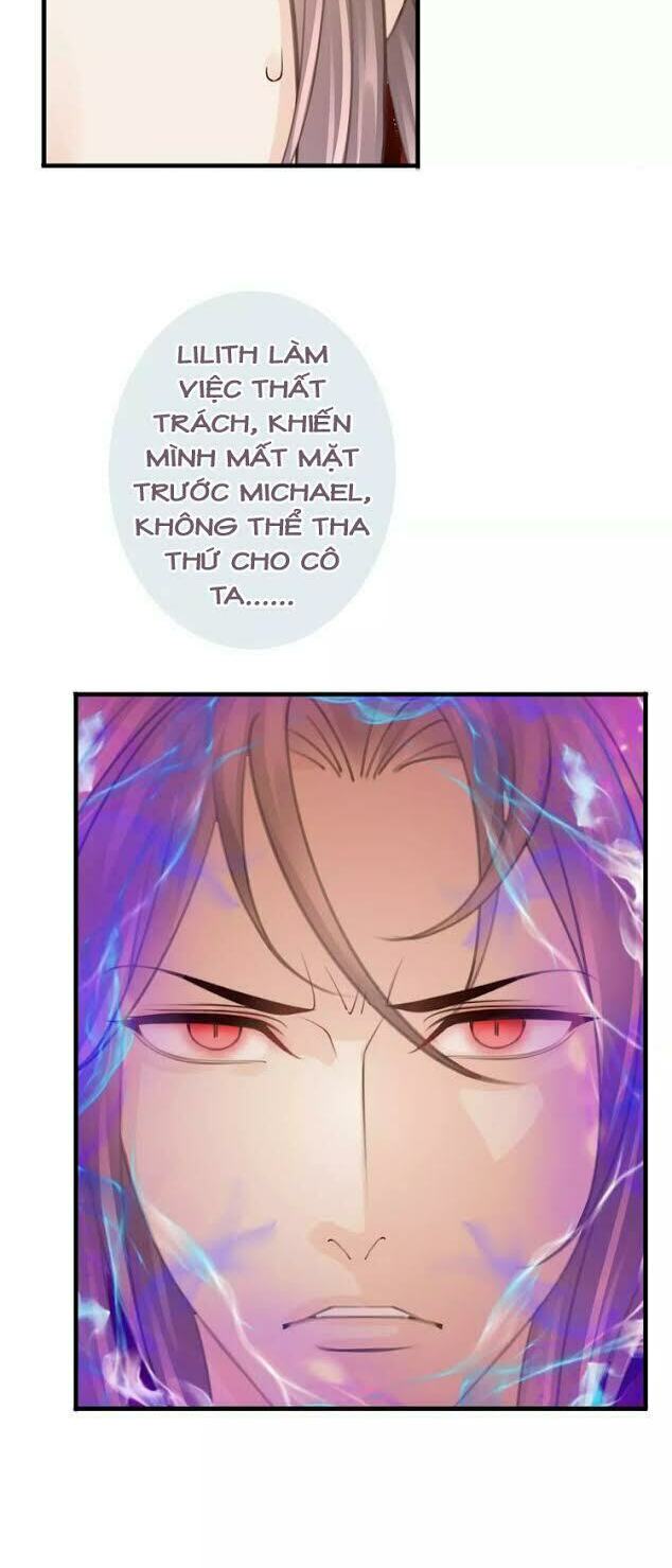 Thiên Thần Không Có Tiết Tháo: Chapter 48