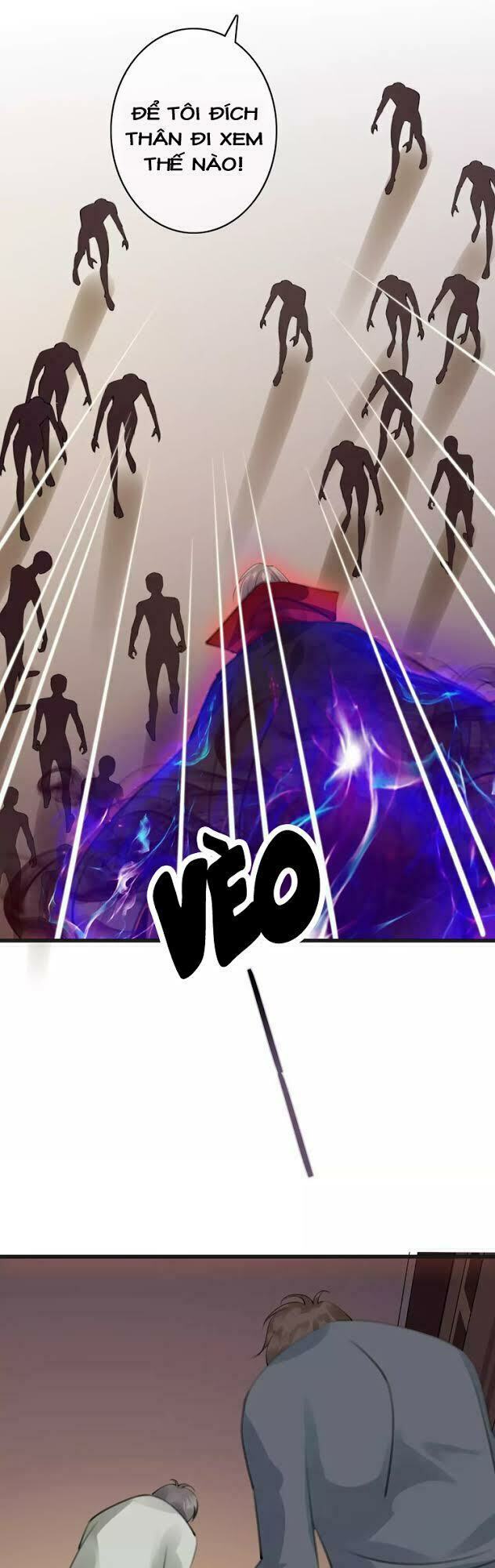 Thiên Thần Không Có Tiết Tháo: Chapter 48