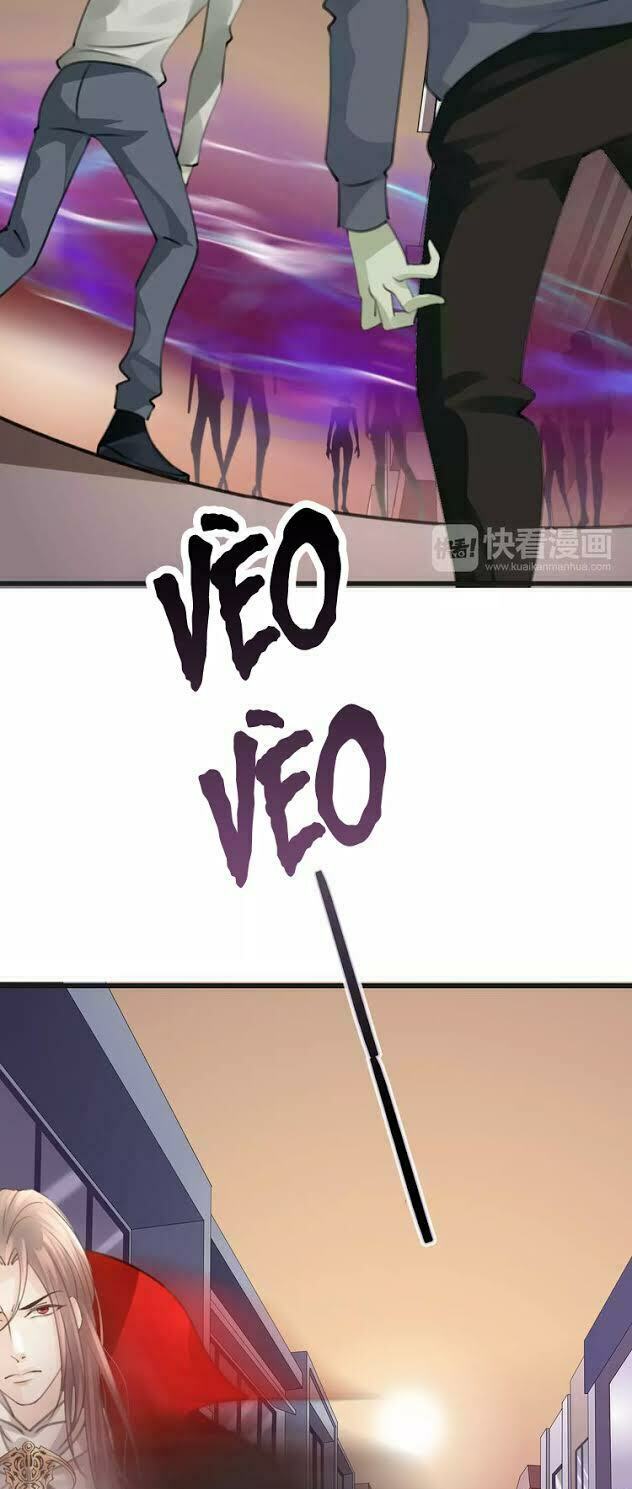 Thiên Thần Không Có Tiết Tháo: Chapter 48