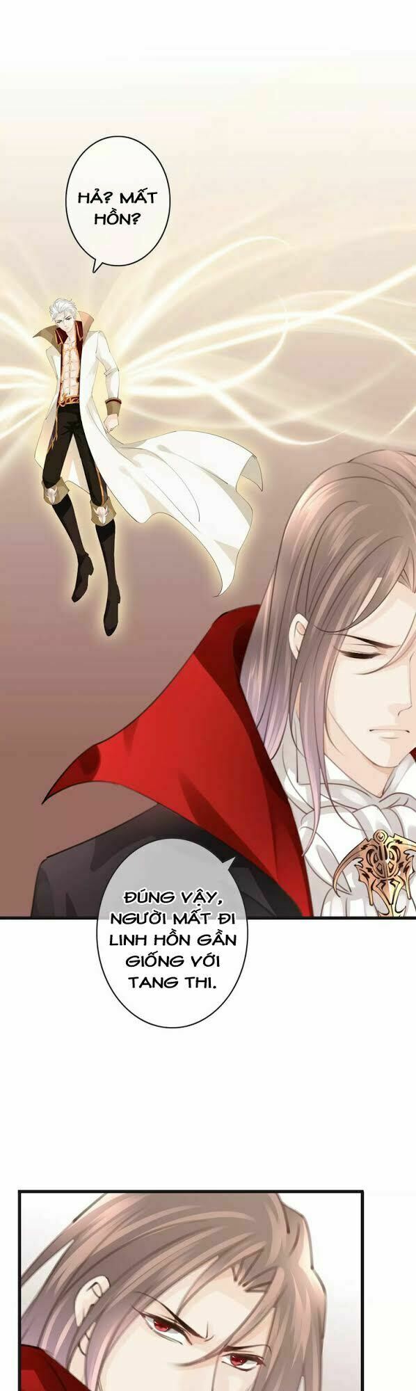 Thiên Thần Không Có Tiết Tháo: Chapter 48