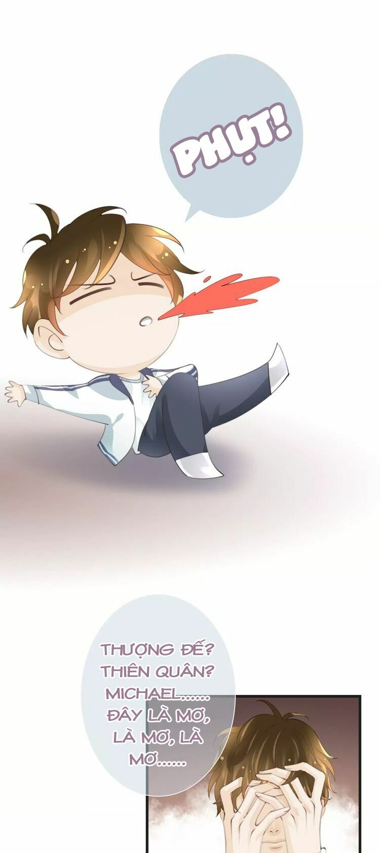 Thiên Thần Không Có Tiết Tháo: Chapter 48