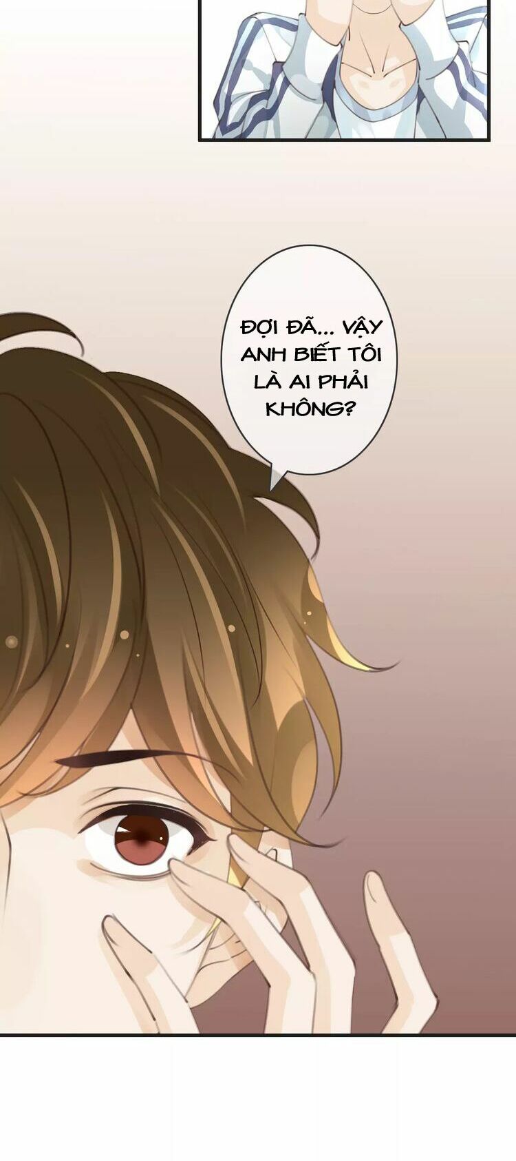Thiên Thần Không Có Tiết Tháo: Chapter 48