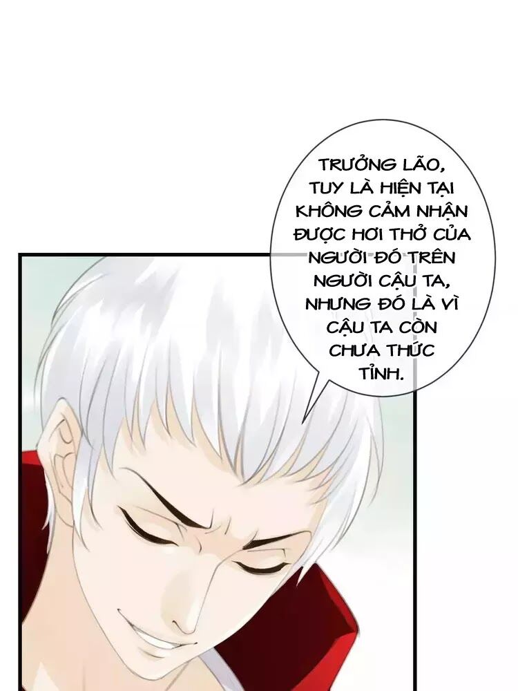 Thiên Thần Không Có Tiết Tháo: Chapter 50