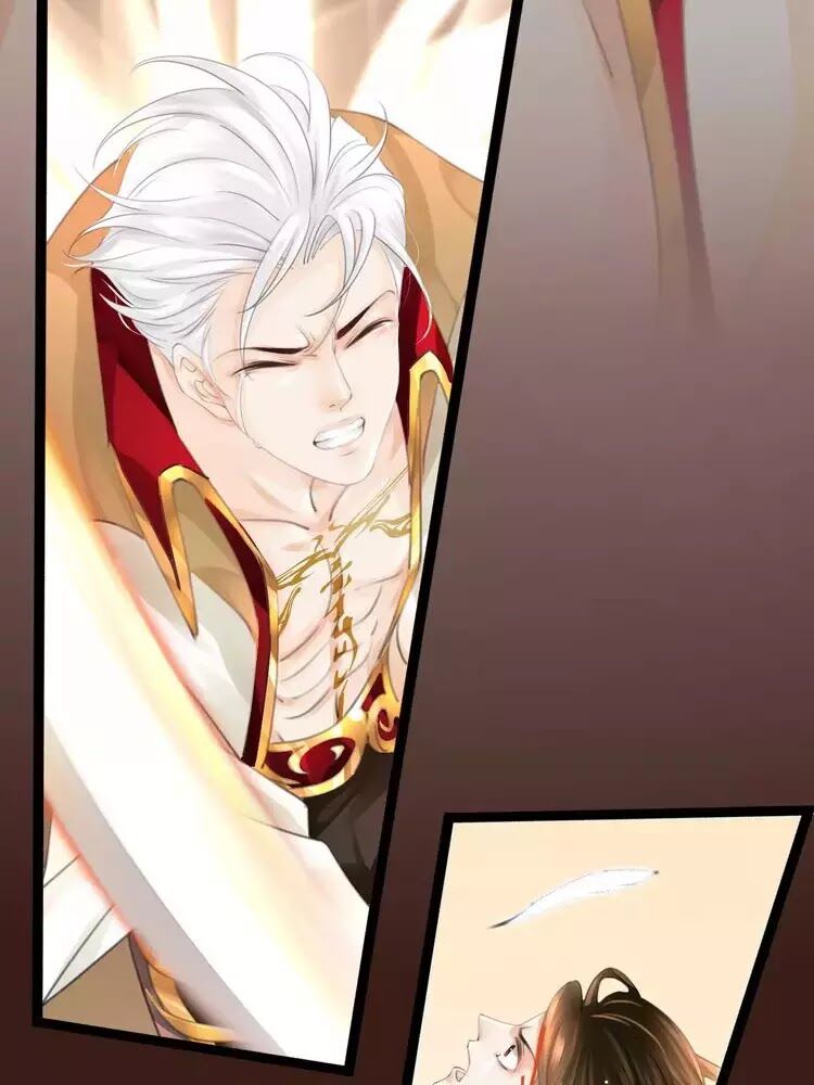 Thiên Thần Không Có Tiết Tháo: Chapter 50