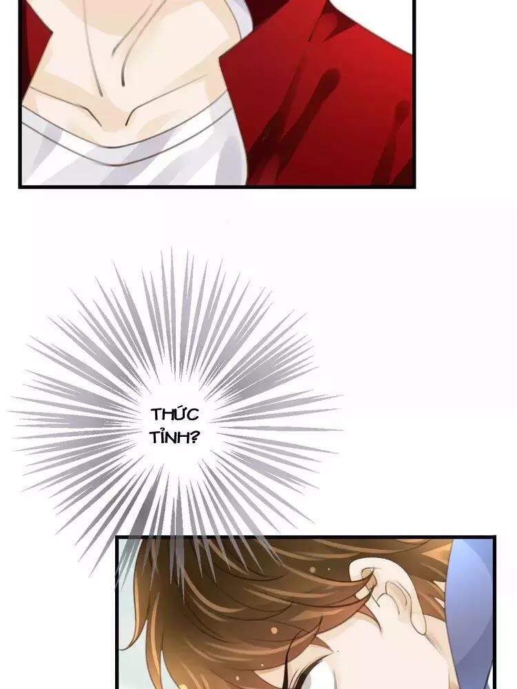 Thiên Thần Không Có Tiết Tháo: Chapter 50