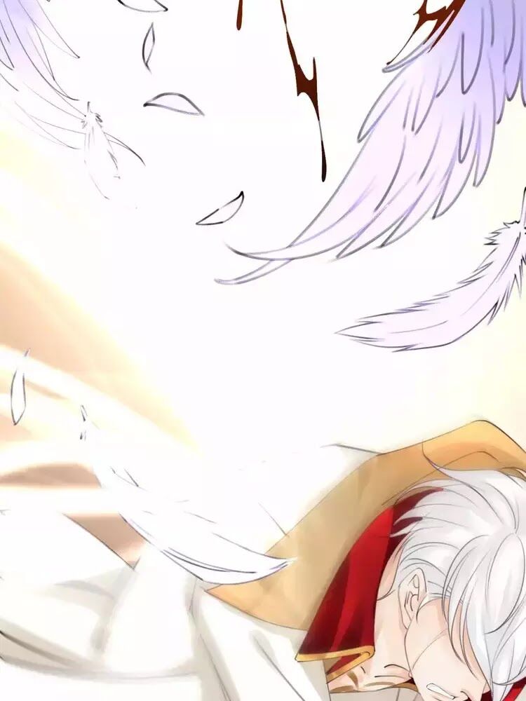 Thiên Thần Không Có Tiết Tháo: Chapter 50