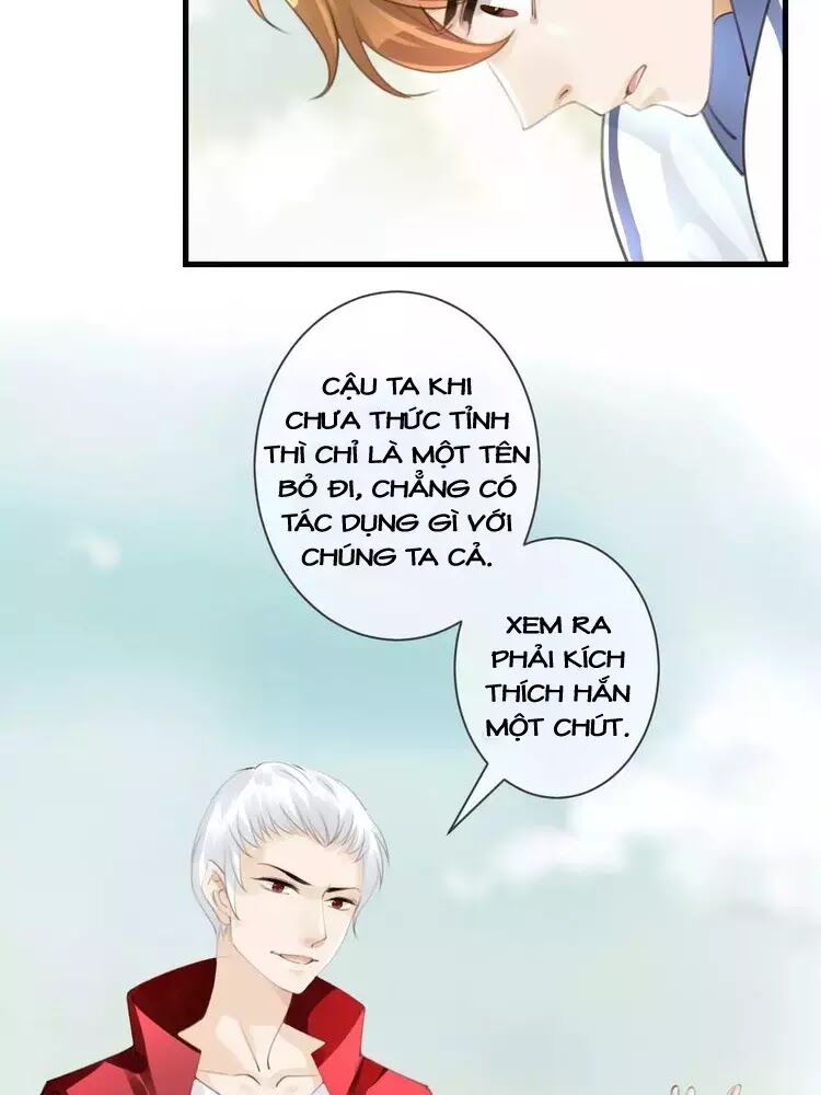 Thiên Thần Không Có Tiết Tháo: Chapter 50