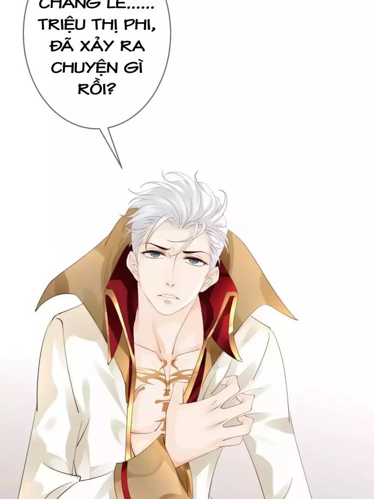 Thiên Thần Không Có Tiết Tháo: Chapter 50
