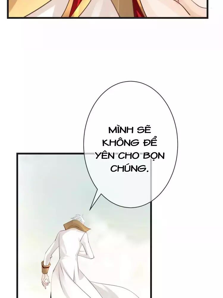 Thiên Thần Không Có Tiết Tháo: Chapter 50