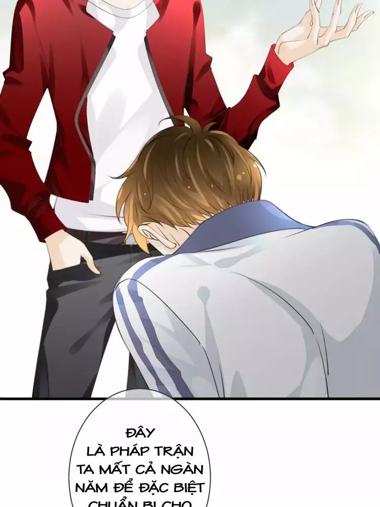 Thiên Thần Không Có Tiết Tháo: Chapter 50