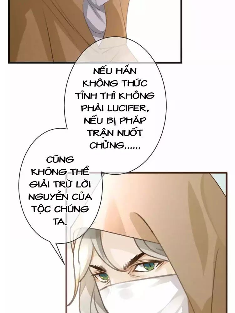 Thiên Thần Không Có Tiết Tháo: Chapter 50