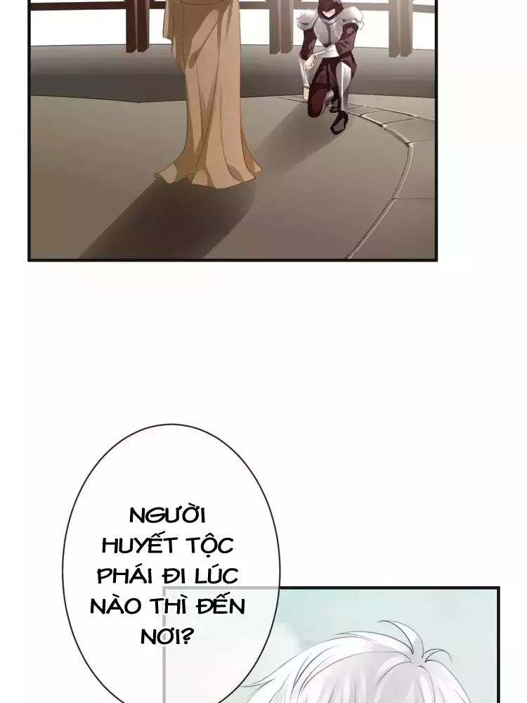 Thiên Thần Không Có Tiết Tháo: Chapter 50