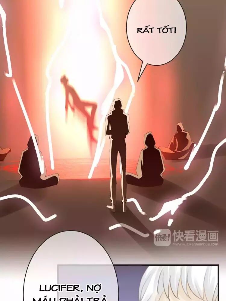 Thiên Thần Không Có Tiết Tháo: Chapter 50