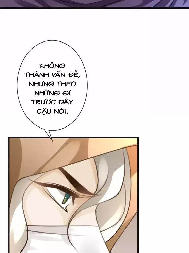 Thiên Thần Không Có Tiết Tháo: Chapter 50