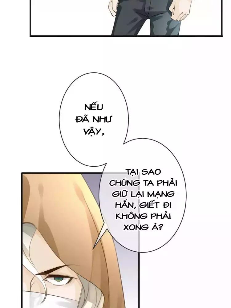 Thiên Thần Không Có Tiết Tháo: Chapter 50