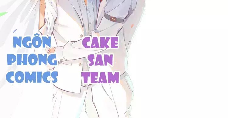 Thiên Thần Không Có Tiết Tháo: Chapter 50