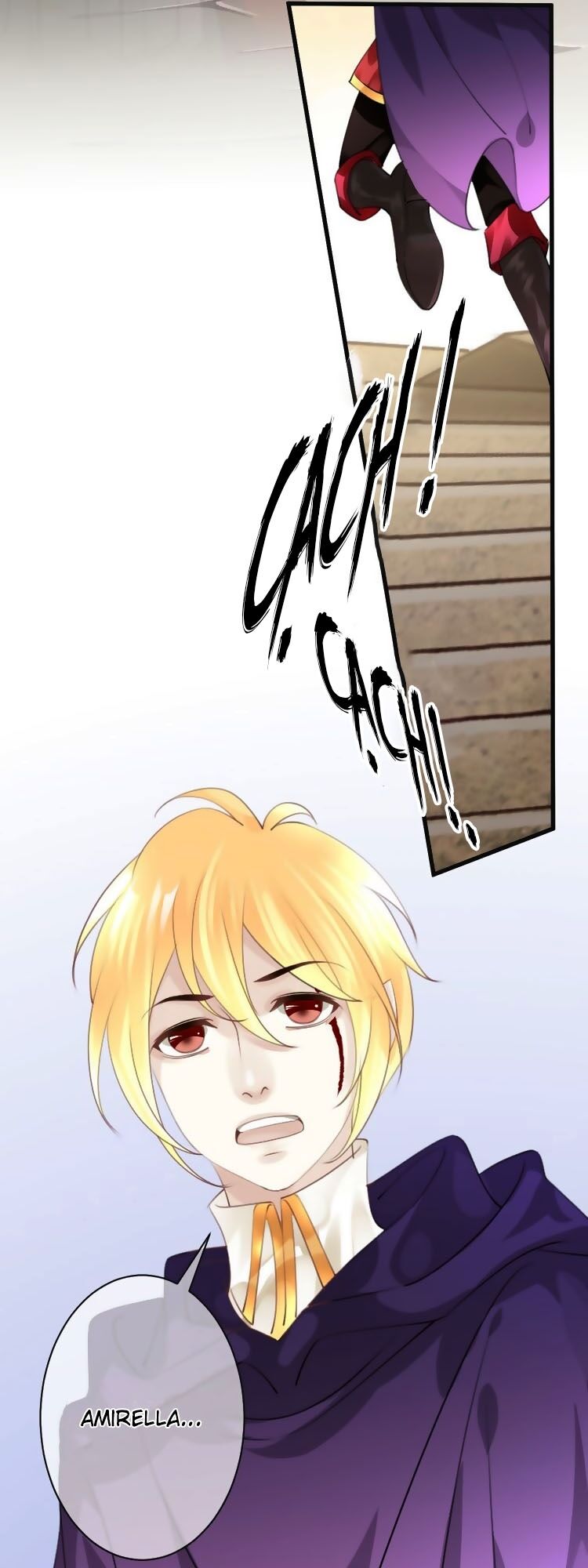 Thiên Thần Không Có Tiết Tháo: Chapter 52