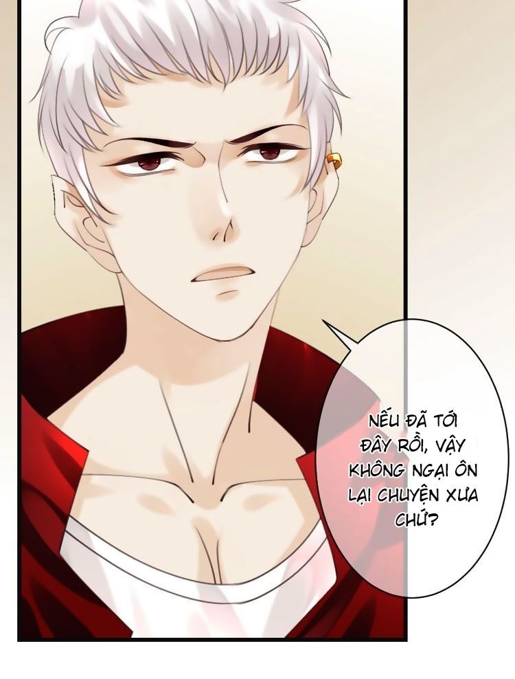 Thiên Thần Không Có Tiết Tháo: Chapter 52