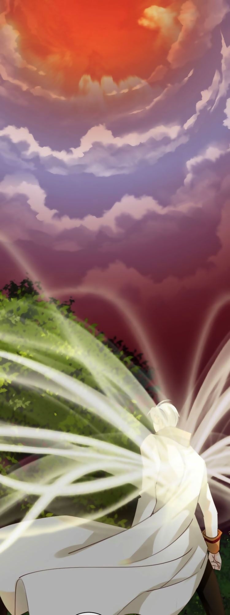 Thiên Thần Không Có Tiết Tháo: Chapter 52