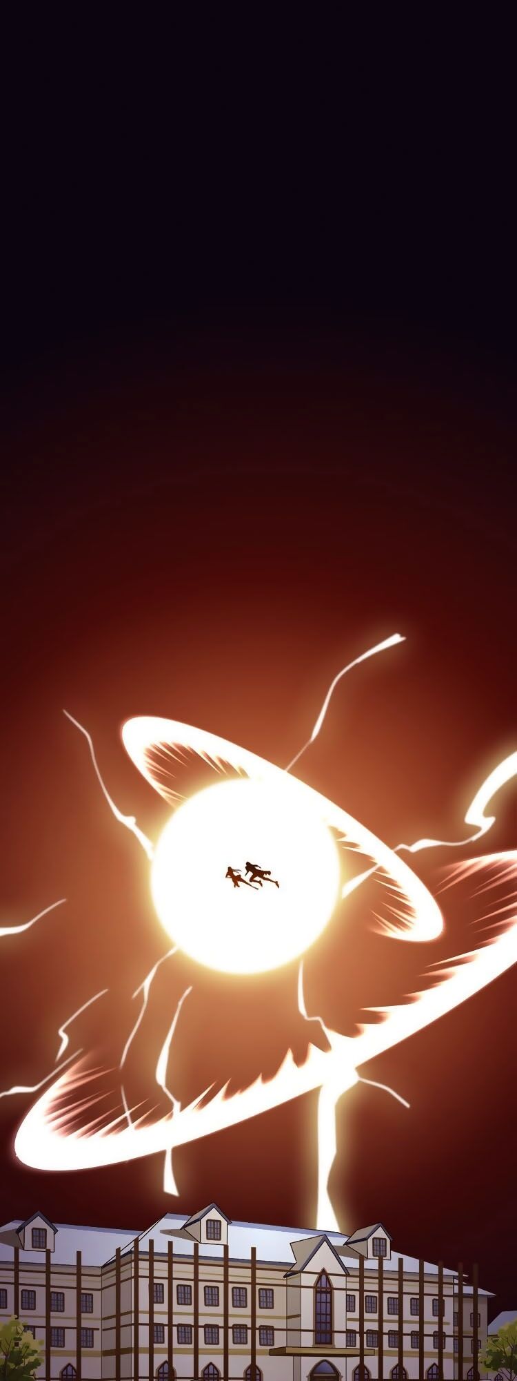 Thiên Thần Không Có Tiết Tháo: Chapter 52