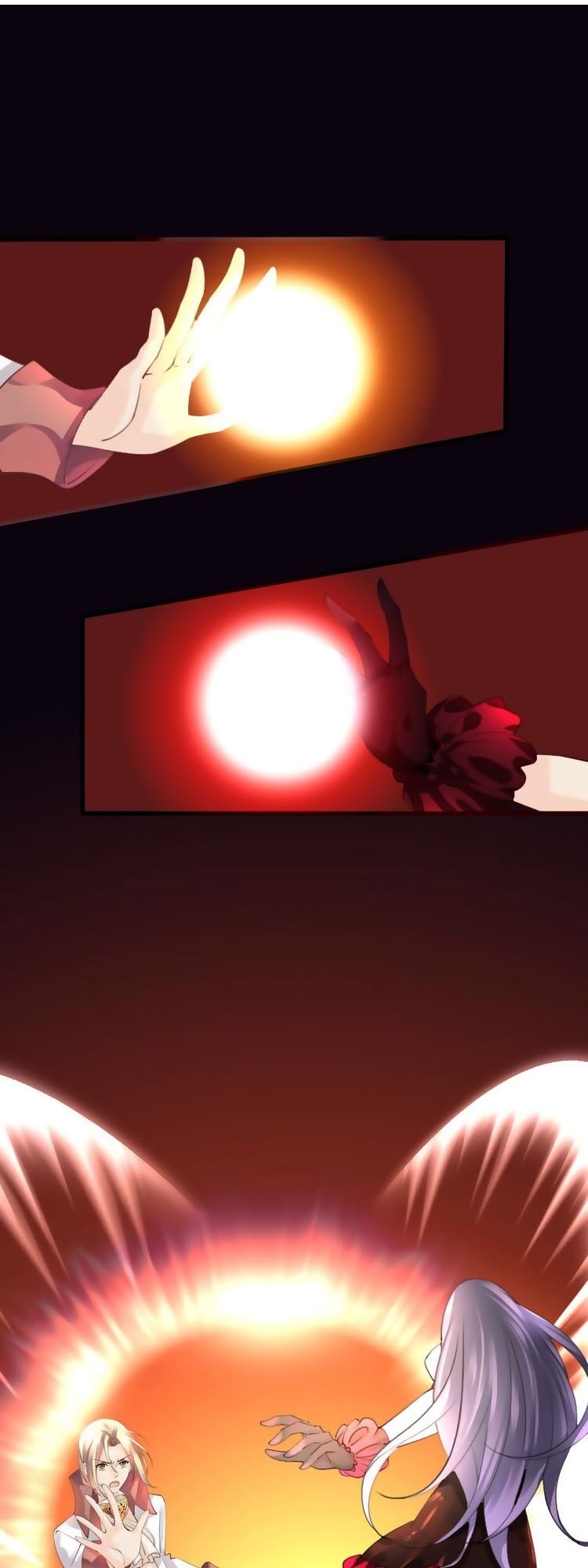 Thiên Thần Không Có Tiết Tháo: Chapter 52