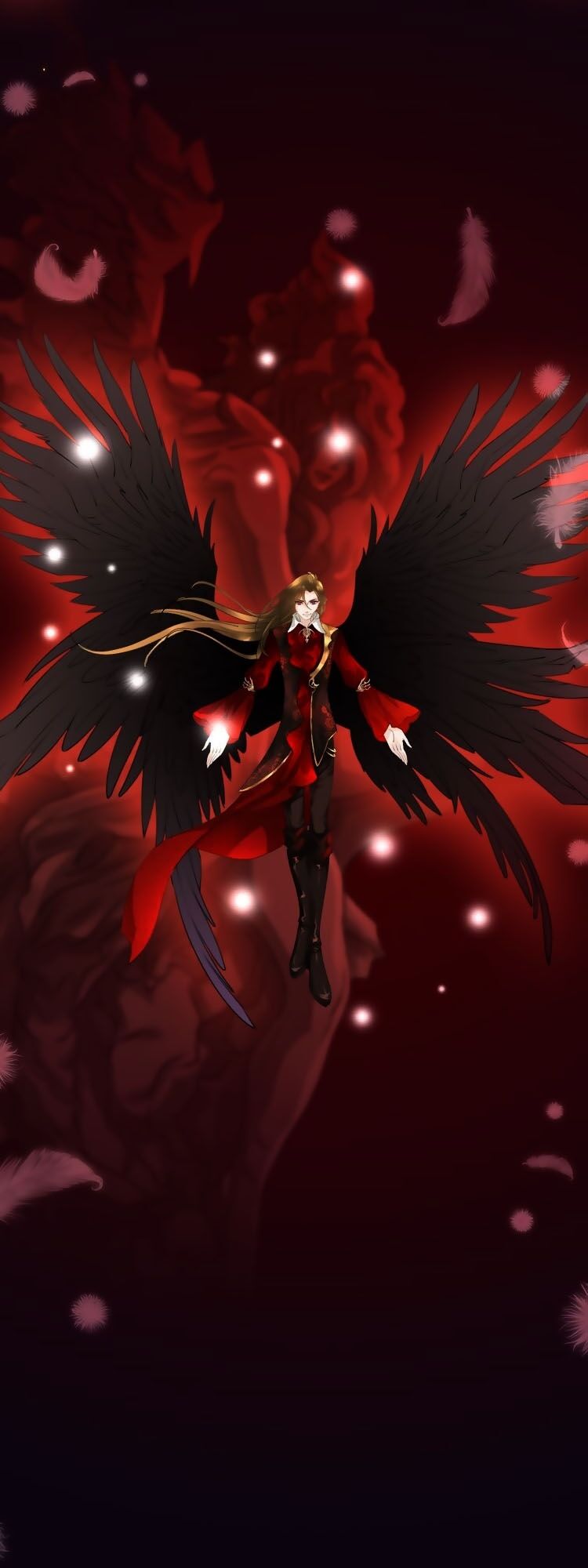 Thiên Thần Không Có Tiết Tháo: Chapter 52