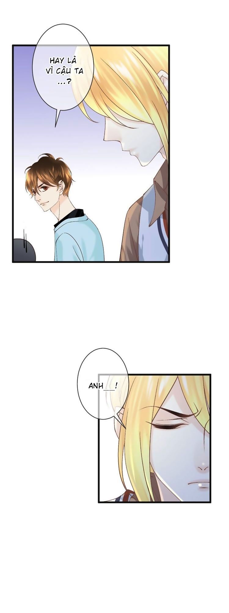 Thiên Thần Không Có Tiết Tháo: Chapter 59