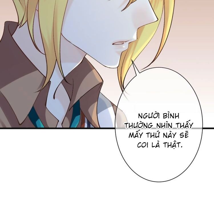 Thiên Thần Không Có Tiết Tháo: Chapter 59