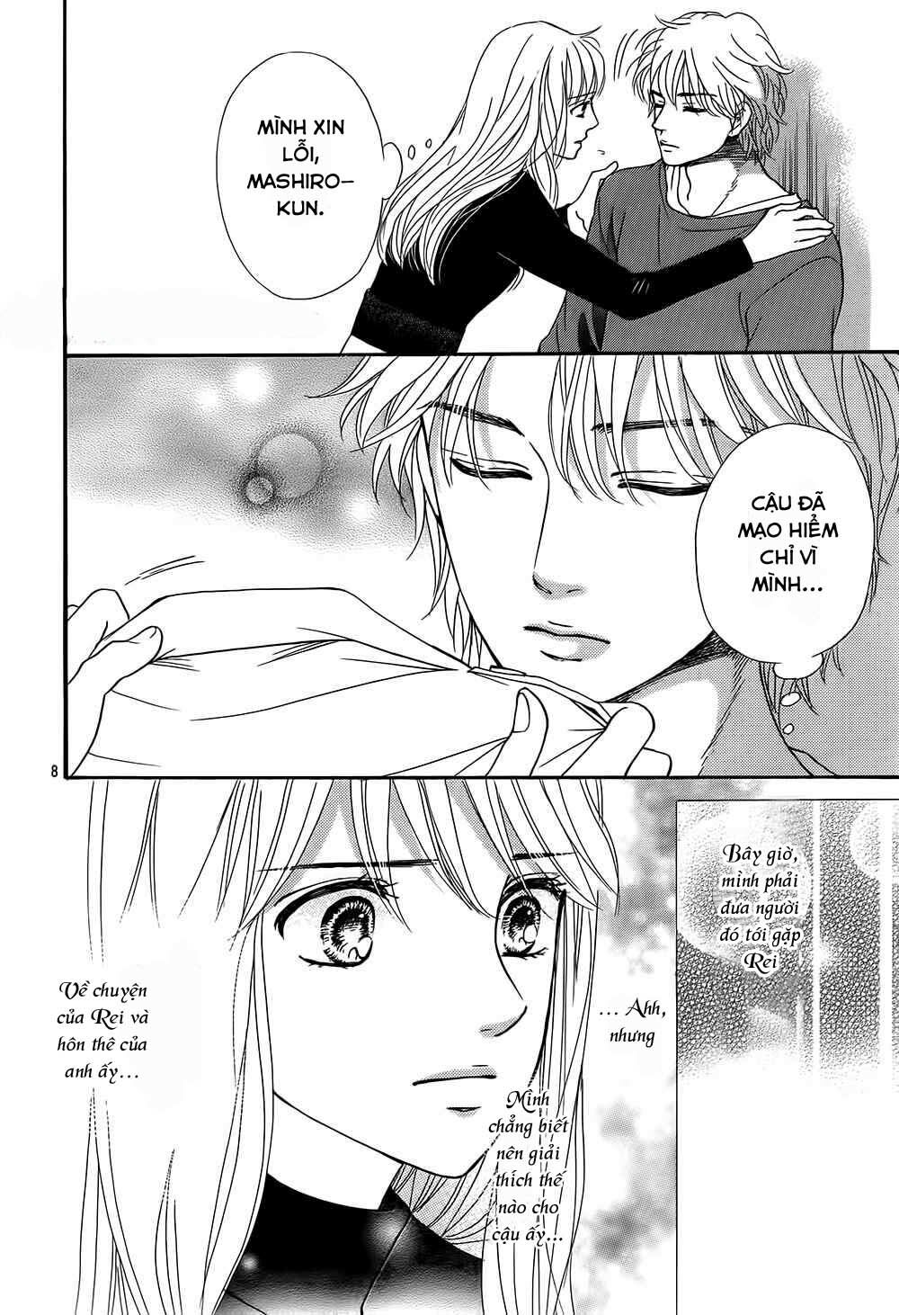 Sumika Sumire: Chapter 10