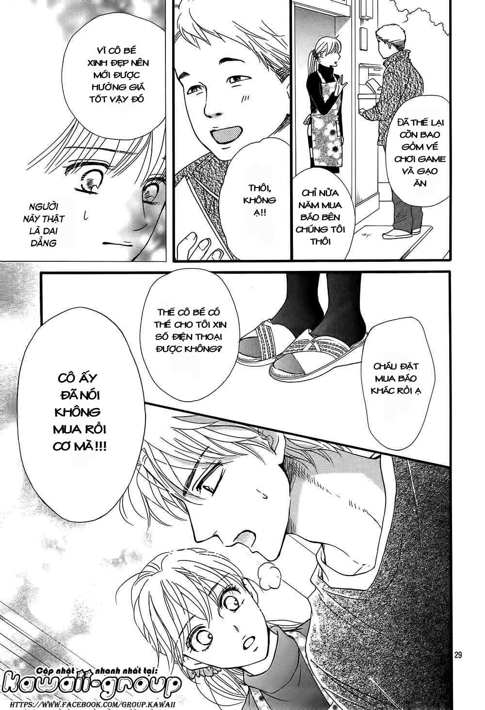 Sumika Sumire: Chapter 10