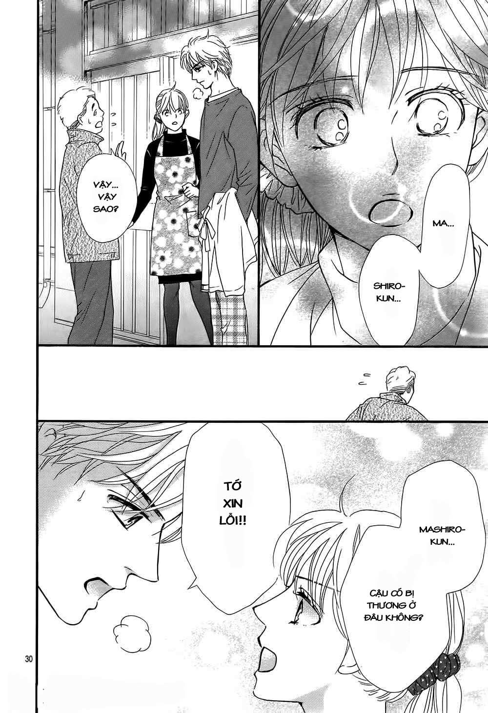 Sumika Sumire: Chapter 10