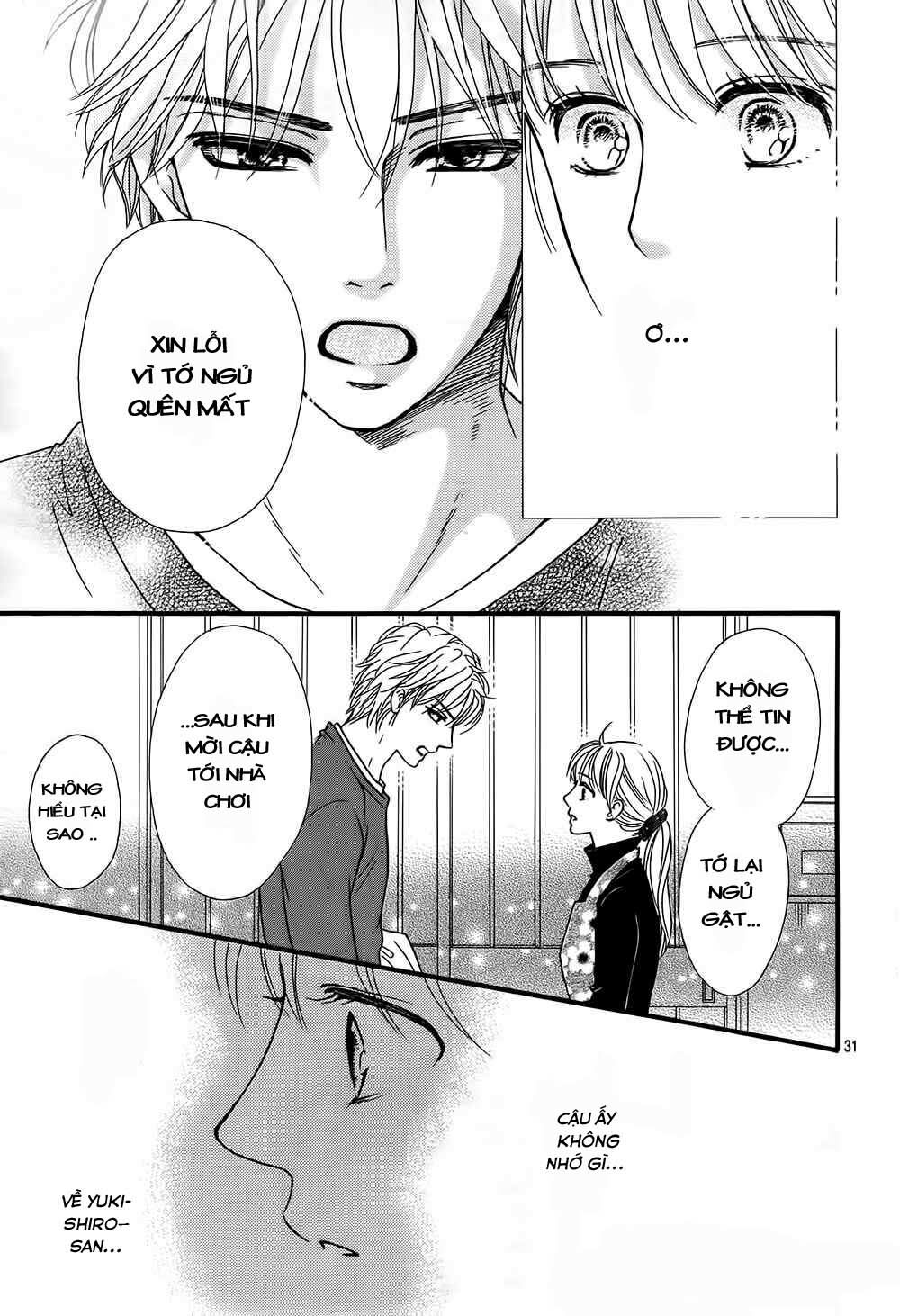 Sumika Sumire: Chapter 10
