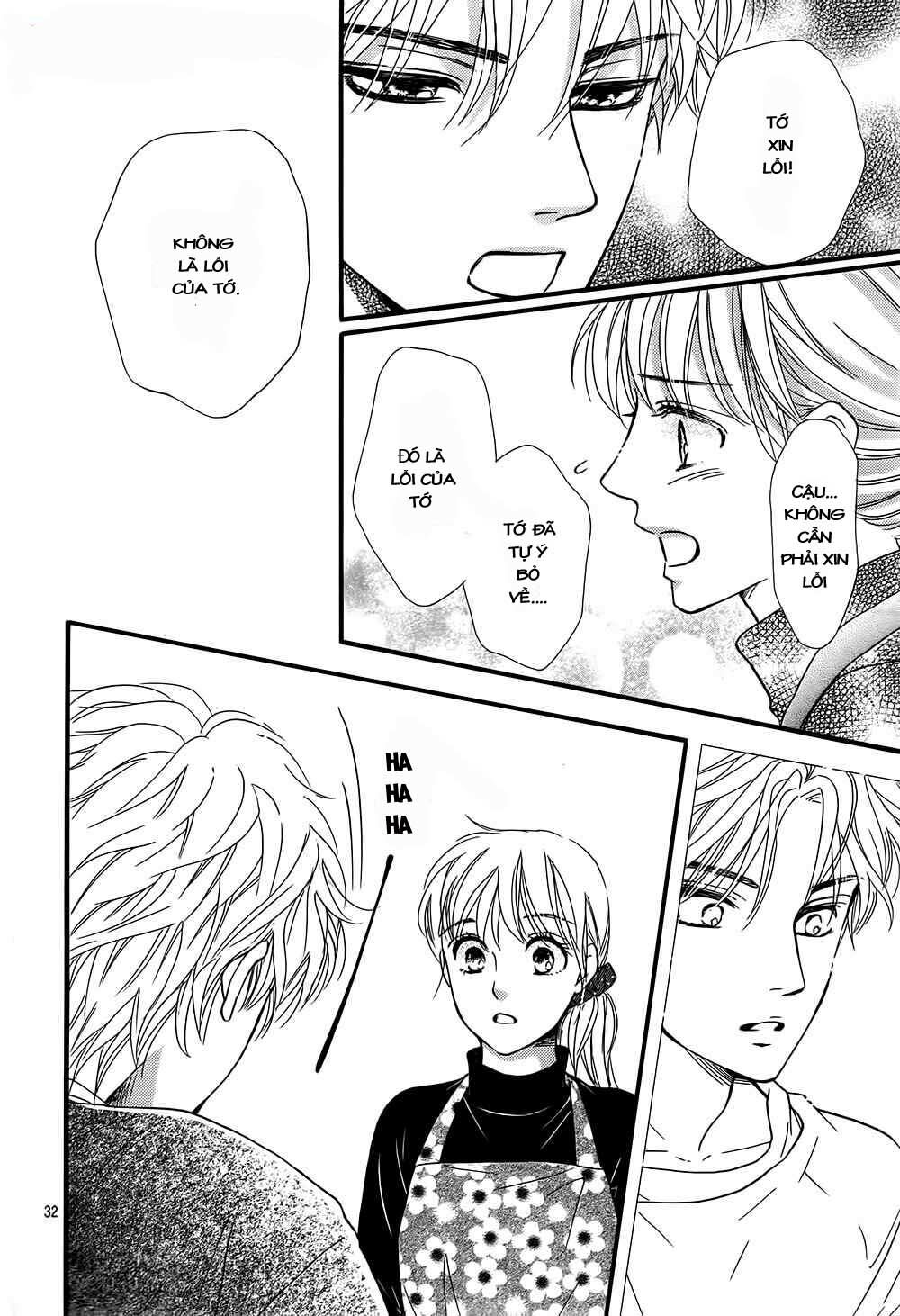 Sumika Sumire: Chapter 10